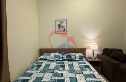 Apartment - Studio - 1 Bathroom for rent in Old Airport Road - Old Airport Road - Doha