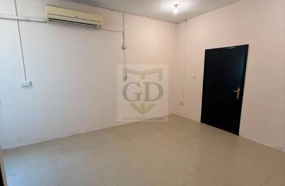 Apartment - Studio - 1 Bathroom for rent in Hazm Al Markhiya - Doha