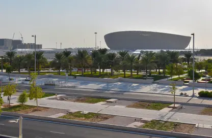 شقة - 3 غرف نوم - 4 حمامات للبيع في بياتزا 1 - بياتزا - فوكس هيلز - الوسيل