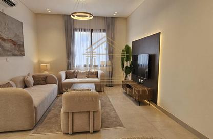 Compound - 3 - 3 for rent in Muaither Area - Al Rayyan - Doha