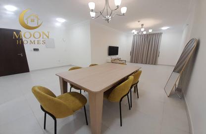 Apartment - 3 Bedrooms - 3 Bathrooms for rent in Al Mansoura - Al Mansoura - Doha