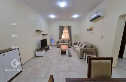 Apartment - 2 Bedrooms - 2 Bathrooms for rent in Al Nasr Street - Al Nasr - Doha