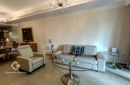 Apartment - 1 Bedroom - 2 Bathrooms for rent in Viva Bahriyah - The Pearl Island - Doha