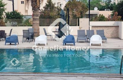Villa - 3 Bedrooms - 3 Bathrooms for rent in Souk Al gharaffa - Al Gharrafa - Doha