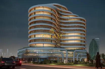 Apartment - 2 Bedrooms - 2 Bathrooms for sale in Qetaifan Islands - Lusail