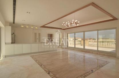 Villa - 7 Bedrooms - 7+ Bathrooms for rent in La Plage Centrale - La Plage - The Pearl Island - Doha