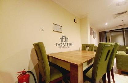 Apartment - 1 Bedroom - 1 Bathroom for rent in Banks street - Musheireb - Doha
