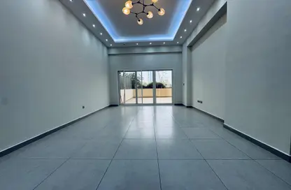 Apartment - 2 Bedrooms - 4 Bathrooms for rent in Piazza 2 - La Piazza - Fox Hills - Lusail