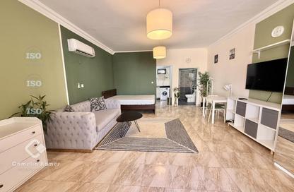 Apartment - Studio - 1 for rent in OPT-TCHR - Al Gharrafa - Al Gharrafa - Doha