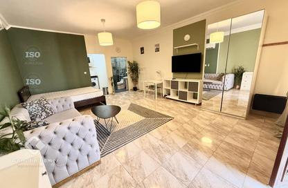 Apartment - Studio - 1 for rent in OPT-TCHR - Al Gharrafa - Al Gharrafa - Doha