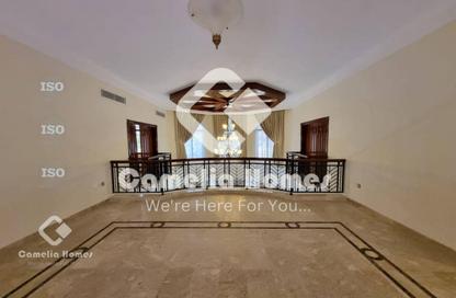 Villa - 5 Bedrooms - 7 Bathrooms for rent in West Bay Lagoon - West Bay Lagoon - Doha Villa - 5 Bedrooms - 7 Bathrooms for rent in West Bay Lagoon - West Bay Lagoon - Doha