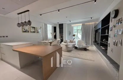 Duplex - 2 Bedrooms - 3 Bathrooms for sale in Milan - Fox Hills - Fox Hills - Lusail