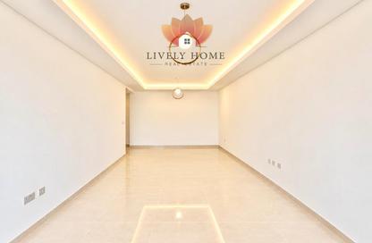 Apartment - 2 - 4 for rent in Viva East - Viva Bahriyah - The Pearl Island - Doha Apartment - 2 - 4 for rent in Viva East - Viva Bahriyah - The Pearl Island - Doha