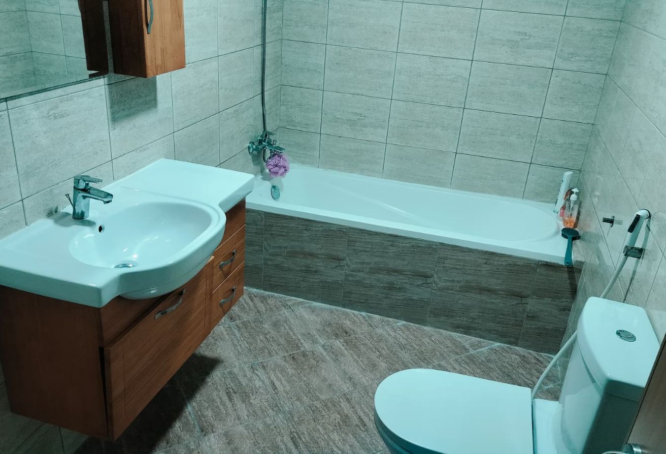 ELEGANT 1BHK APARTMENT FOR RENT IN FOXHIL SOUTH thumbnail 10
