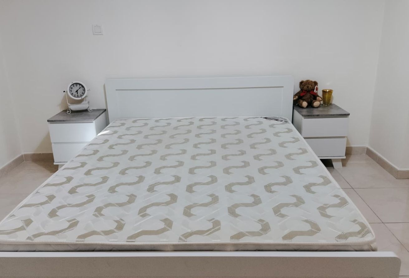 ELEGANT 1BHK APARTMENT FOR RENT IN FOXHIL SOUTH thumbnail 7
