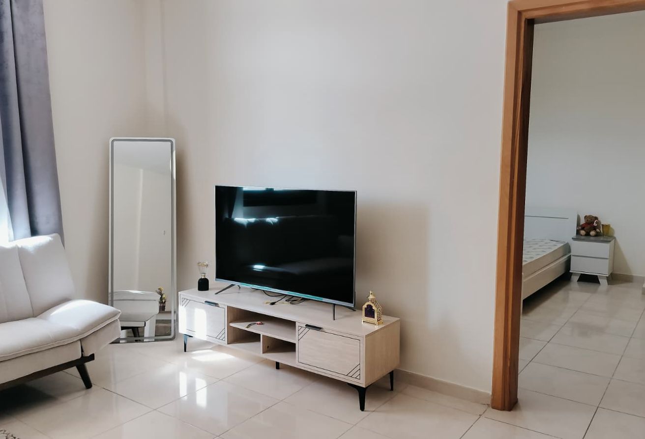 ELEGANT 1BHK APARTMENT FOR RENT IN FOXHIL SOUTH thumbnail 5