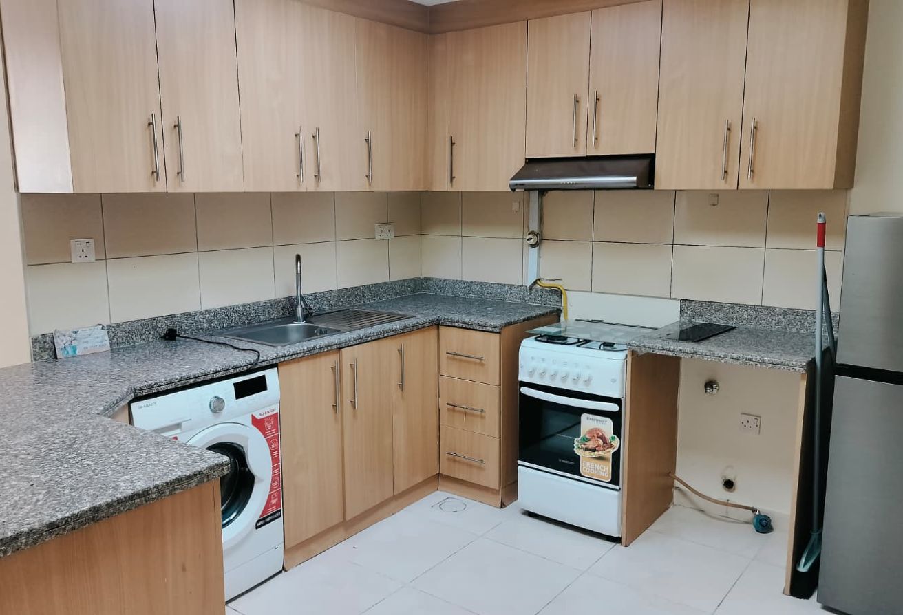 ELEGANT 1BHK APARTMENT FOR RENT IN FOXHIL SOUTH thumbnail 6