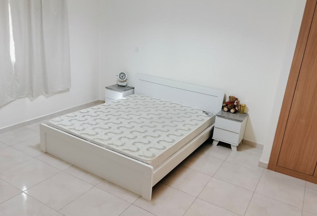 ELEGANT 1BHK APARTMENT FOR RENT IN FOXHIL SOUTH thumbnail 9