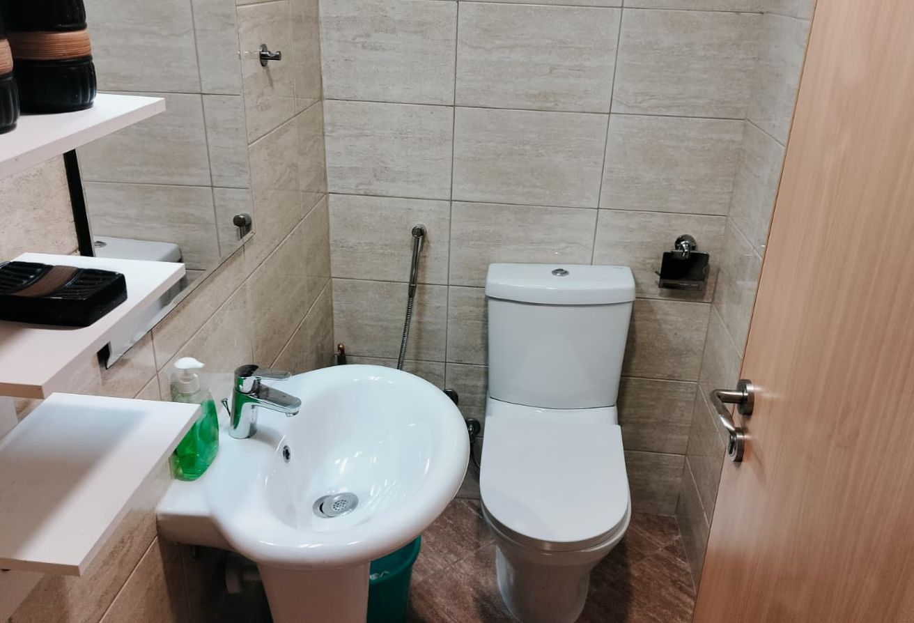 ELEGANT 1BHK APARTMENT FOR RENT IN FOXHIL SOUTH thumbnail 11