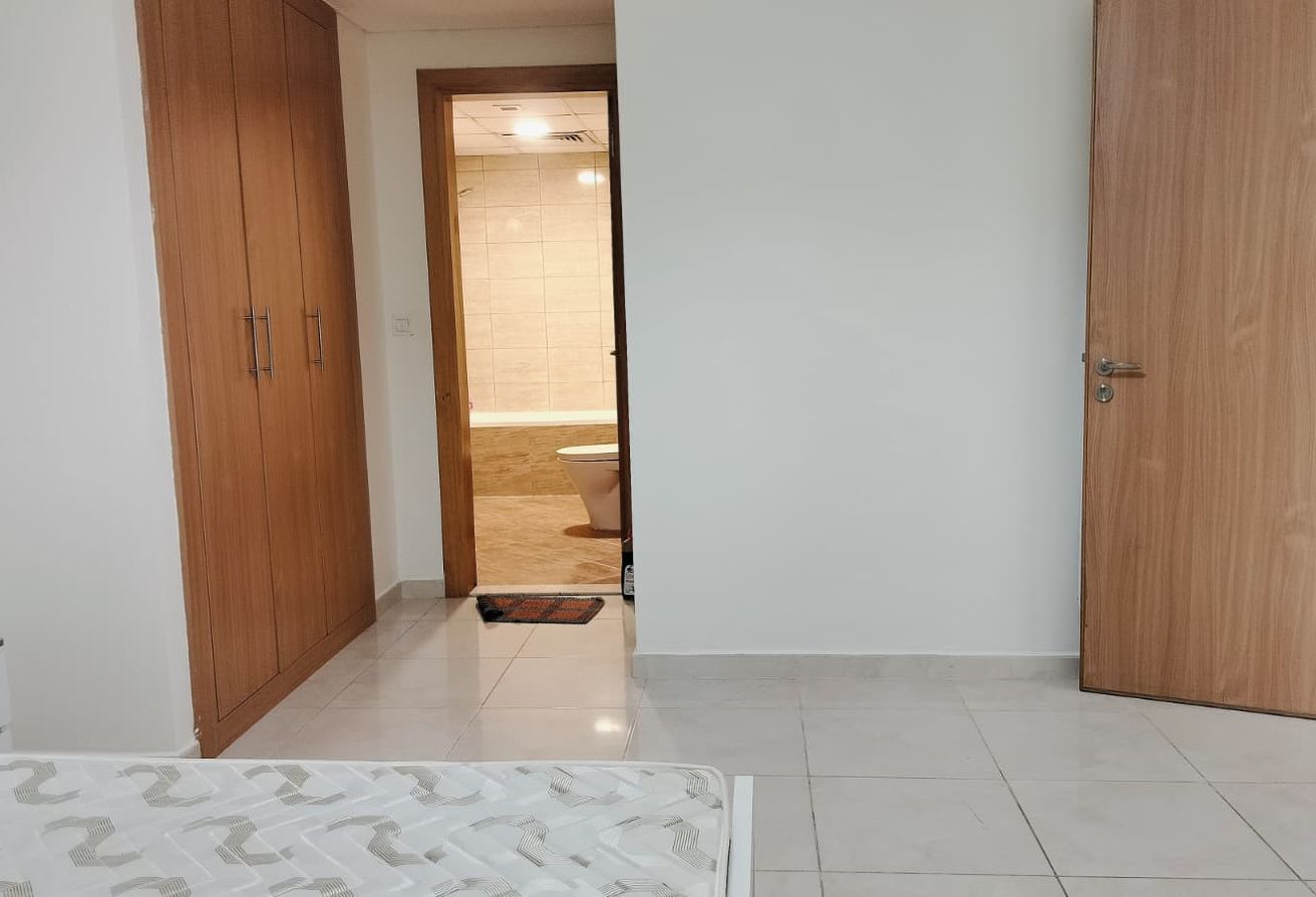 ELEGANT 1BHK APARTMENT FOR RENT IN FOXHIL SOUTH thumbnail 8