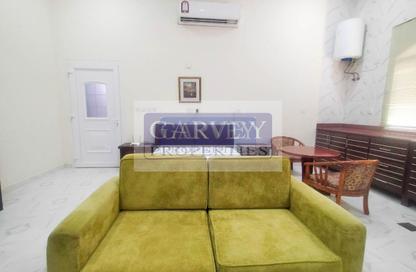 Apartment - Studio - 1 for rent in Al Aziziyah - Doha Apartment - Studio - 1 for rent in Al Aziziyah - Doha