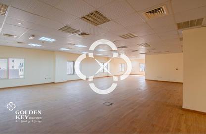 Office Space - Studio - 1 Bathroom for rent in Al Jazeera Street - Fereej Bin Mahmoud North - Fereej Bin Mahmoud - Doha