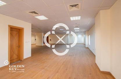 Office Space - Studio - 1 Bathroom for rent in Al Jazeera Street - Fereej Bin Mahmoud North - Fereej Bin Mahmoud - Doha