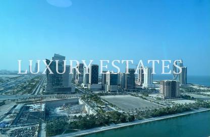 Apartment - 2 - 3 for rent in Zig Zag Tower A - Zig Zag Towers - West Bay - Doha Apartment - 2 - 3 for rent in Zig Zag Tower A - Zig Zag Towers - West Bay - Doha