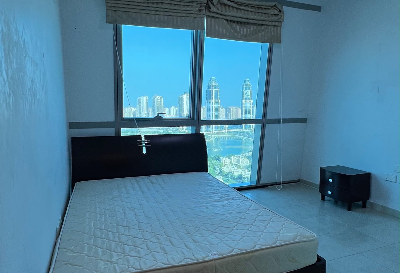 2BR PLUS MAID IN ZIG ZAG TOWER FULLY SEA VIEW thumbnail 5