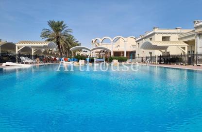 Villa - 5 Bedrooms - 5 Bathrooms for rent in Al Rayyan - Al Rayyan - Doha