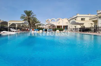 Villa - 5 Bedrooms - 5 Bathrooms for rent in Al Rayyan - Al Rayyan - Doha