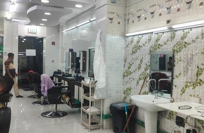 Shop - Studio for rent in Fereej Abdul Aziz - Fereej Abdul Aziz - Doha