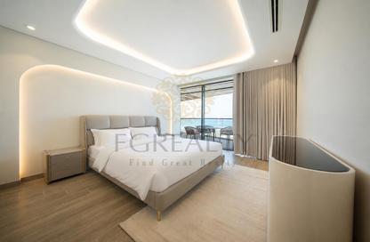 Apartment - 2 Bedrooms - 3 Bathrooms for sale in Burj DAMAC Waterfront - Waterfront Residential - The Waterfront - Lusail Apartment - 2 Bedrooms - 3 Bathrooms for sale in Burj DAMAC Waterfront - Waterfront Residential - The Waterfront - Lusail