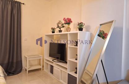 Apartment - Studio - 1 Bathroom for rent in Rome - Fox Hills - Fox Hills - Lusail Apartment - Studio - 1 Bathroom for rent in Rome - Fox Hills - Fox Hills - Lusail