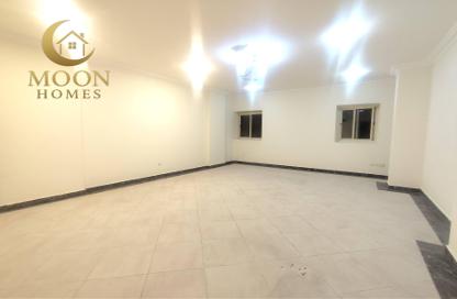 Apartment - 3 Bedrooms - 2 Bathrooms for rent in Najma 28 - Ibn Dirhem Street - Najma - Doha