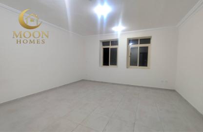 Apartment - 3 Bedrooms - 2 Bathrooms for rent in Najma 28 - Ibn Dirhem Street - Najma - Doha Apartment - 3 Bedrooms - 2 Bathrooms for rent in Najma 28 - Ibn Dirhem Street - Najma - Doha