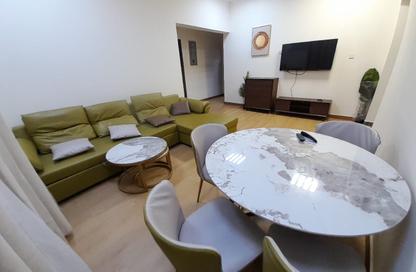 Apartment - 2 Bedrooms - 2 Bathrooms for rent in Al Mansoura - Al Mansoura - Doha
