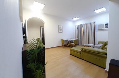 Apartment - 2 Bedrooms - 2 Bathrooms for rent in Al Mansoura - Al Mansoura - Doha