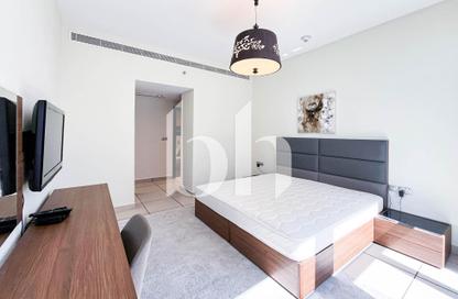 Apartment - 2 Bedrooms - 3 Bathrooms for rent in Legtaifiya Lagoon - West Bay - Doha Apartment - 2 Bedrooms - 3 Bathrooms for rent in Legtaifiya Lagoon - West Bay - Doha
