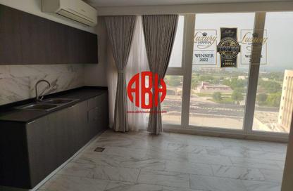 شقة - 2 غرف نوم - 3 حمامات للايجار في شقق مشيرب - مشيرب - الدوحة