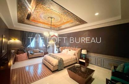 Villa - 3 Bedrooms - 5 Bathrooms for rent in West Bay Lagoon Villas - West Bay Lagoon - West Bay Lagoon - Doha