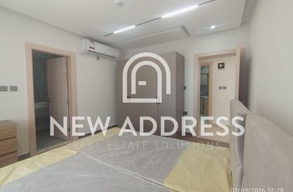 Apartment - 2 - 3 for rent in Madinat Khalifa - Doha