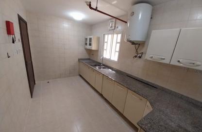 Apartment - 2 - 2 for rent in Old Airport Road - Old Airport Road - Doha