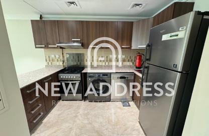 Apartment - 1 - 2 for rent in Fox Hills - Lusail