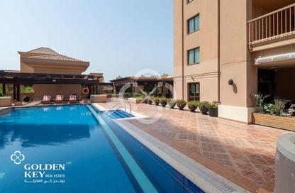 Apartment - 1 - 2 for rent in West Porto Drive - Porto Arabia - The Pearl Island - Doha Apartment - 1 - 2 for rent in West Porto Drive - Porto Arabia - The Pearl Island - Doha