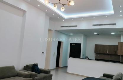 Apartment - 3 Bedrooms - 4 Bathrooms for rent in Regency Residence Fox Hills 2 - Lusail Apartment - 3 Bedrooms - 4 Bathrooms for rent in Regency Residence Fox Hills 2 - Lusail