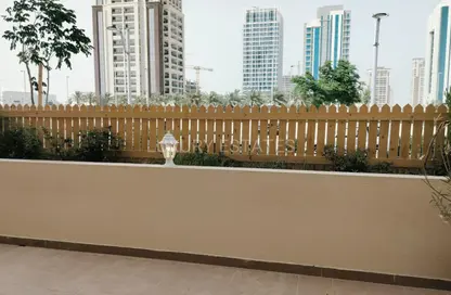 شقة - 3 غرف نوم - 4 حمامات للايجار في ريجنسي ريزيدنس فوكس هيلز 2 - الوسيل