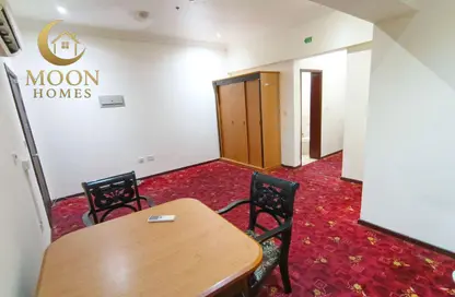 شقة - غرفة نوم - 2 حمامات للايجار في شقق مشيرب - مشيرب - الدوحة