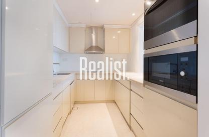 Apartment - 2 Bedrooms - 3 Bathrooms for rent in West Bay Tower - West Bay - West Bay - Doha Apartment - 2 Bedrooms - 3 Bathrooms for rent in West Bay Tower - West Bay - West Bay - Doha