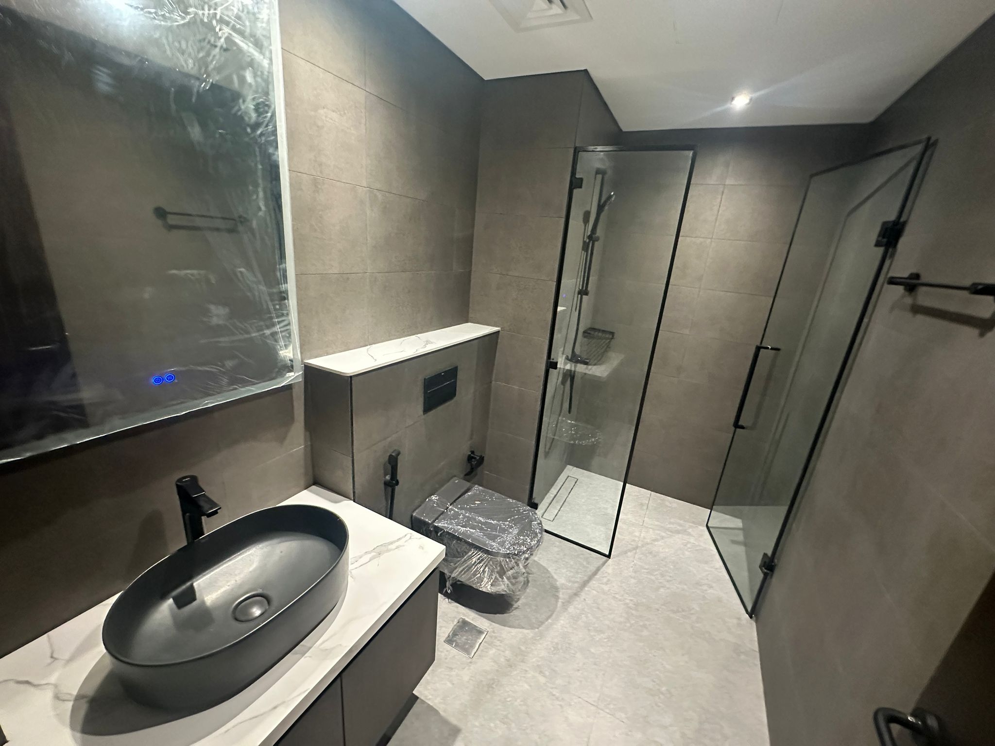 1BHK | BRANDNEW | WATERFRONT | 4 YEARS PAYMENTPLAN thumbnail 6